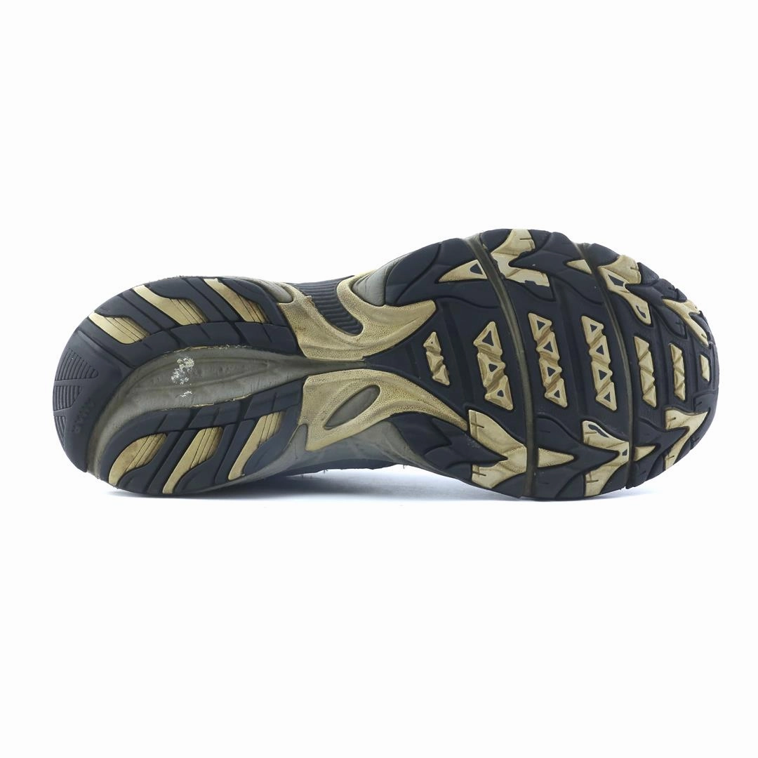 ASICS GEL-VENTURE 5 trainer shoe design snapshots