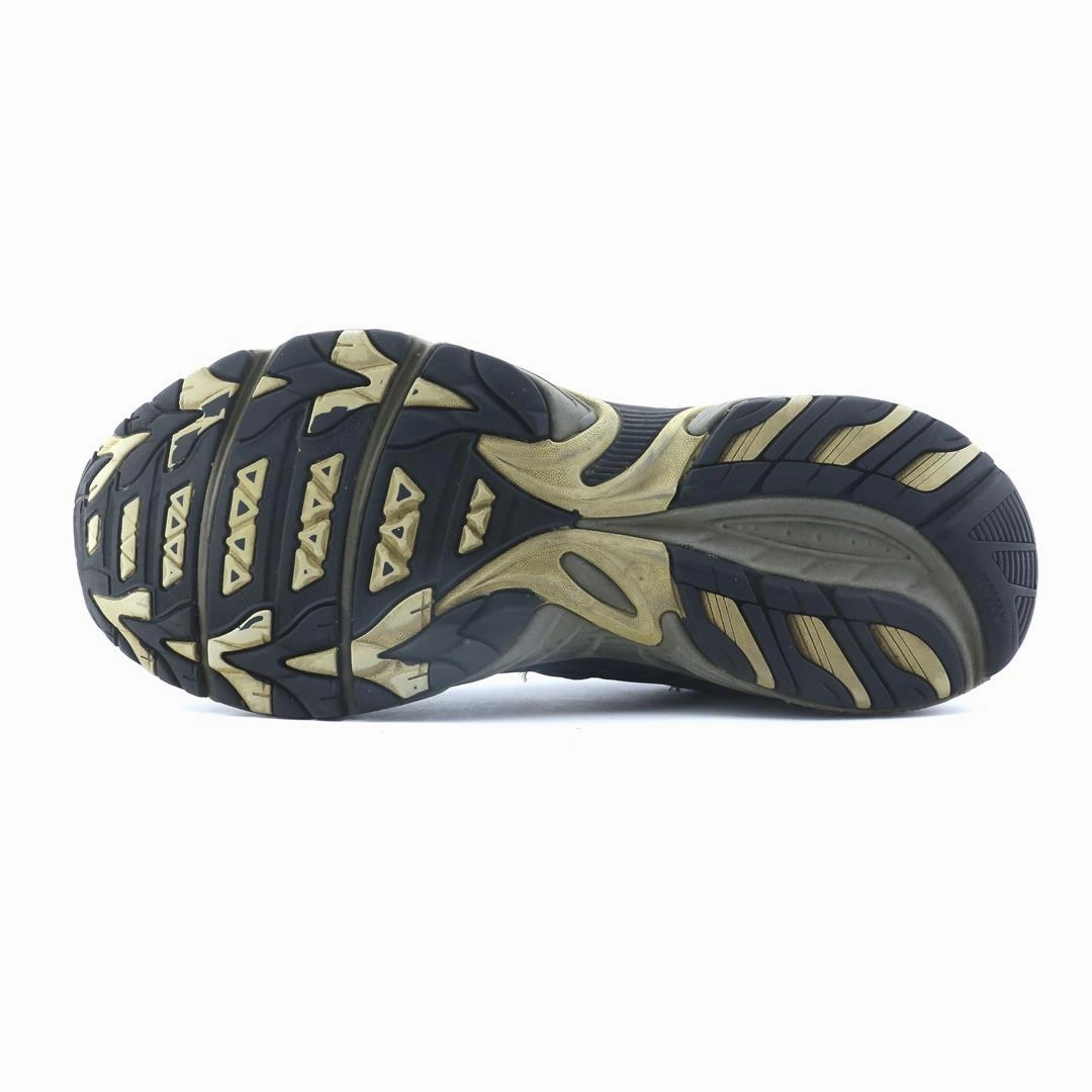 ASICS GEL-VENTURE 5 trainer shoe design snapshots