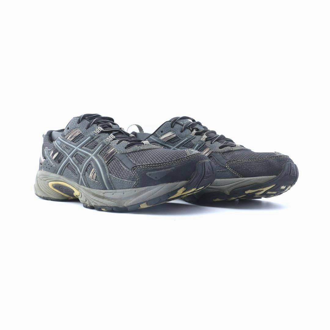 ASICS GEL-VENTURE 5 trainer shoe design snapshots