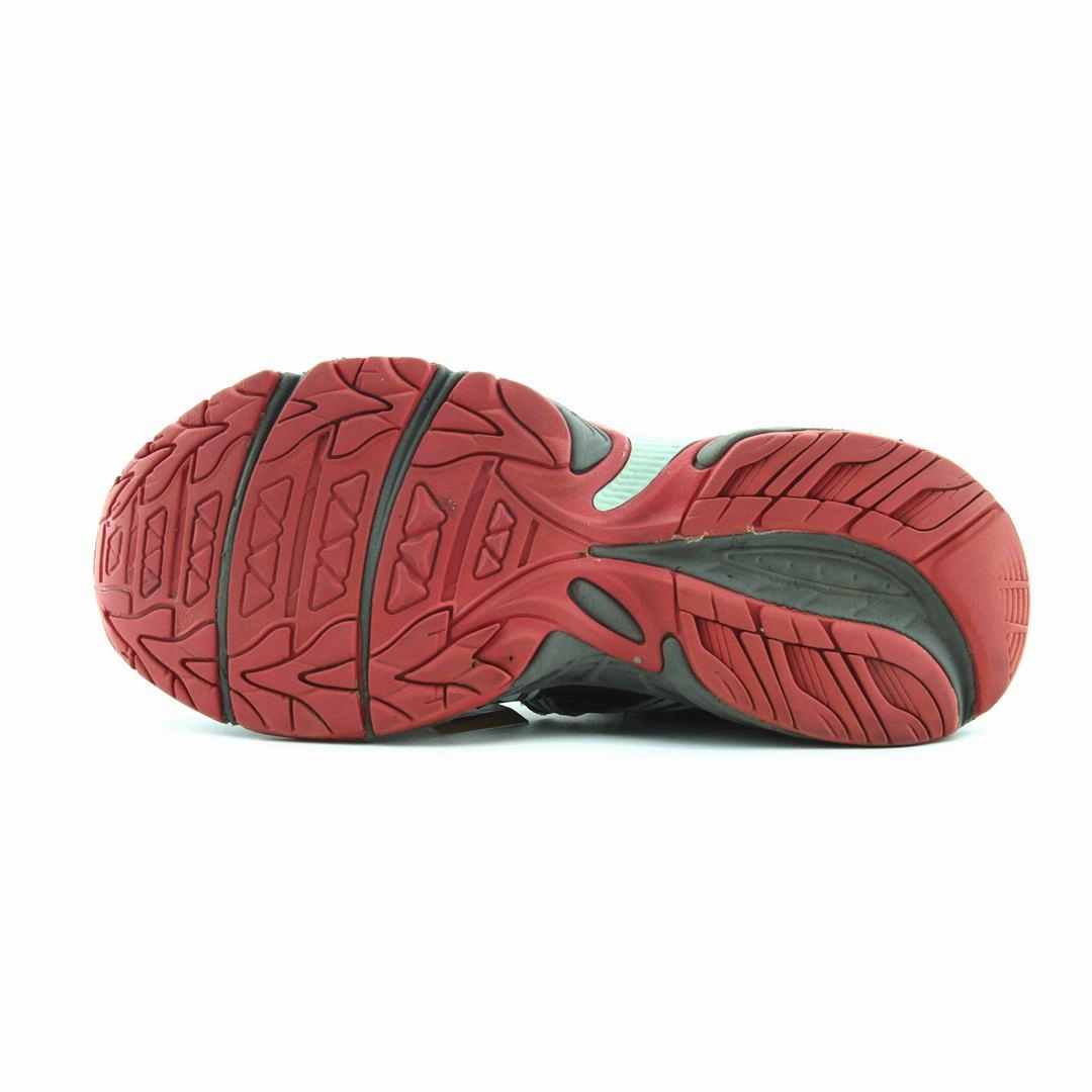 ASICS GEL VENTURE 5 trainer shoe design snapshots