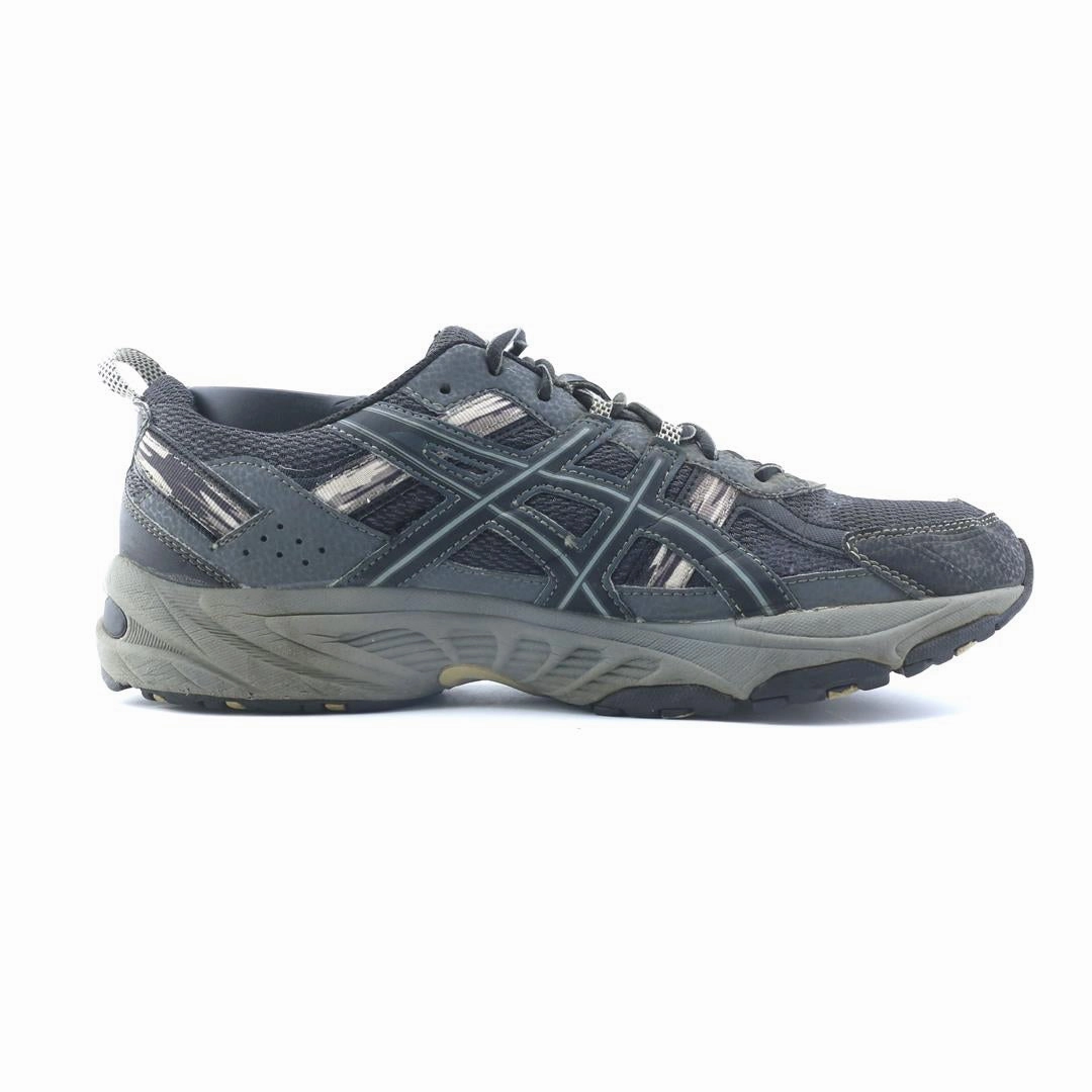 ASICS GEL-VENTURE 5 trainer shoe design snapshots