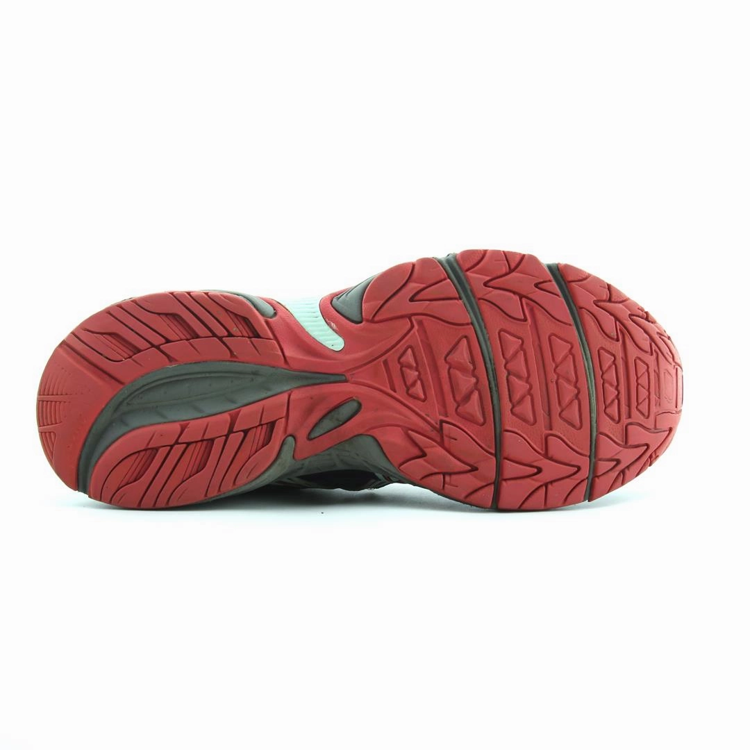 ASICS GEL VENTURE 5 trainer shoe design snapshots