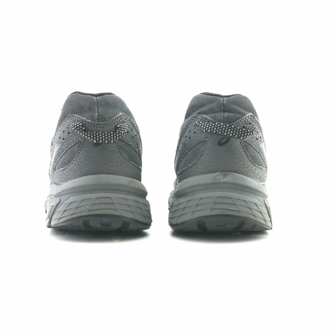 ASICS GEL-VENTURE 6 lightweight athletic shoe visuals