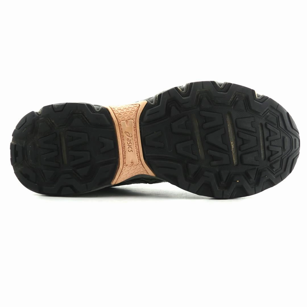 ASICS GEL-VENTURE 6 lightweight athletic shoe visuals