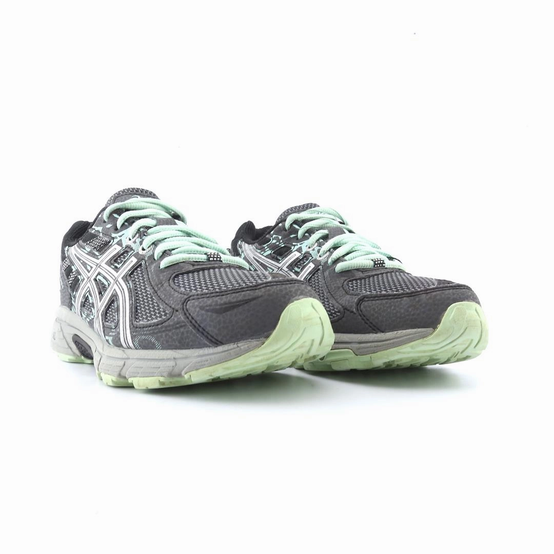 ASICS GEL-VENTURE 6 lightweight athletic shoe visuals