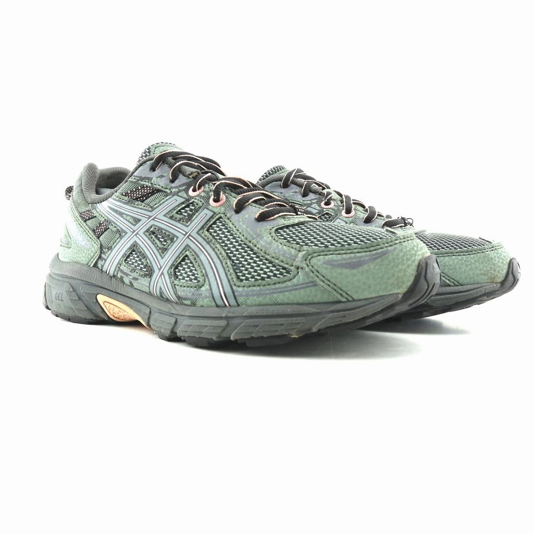 ASICS GEL-VENTURE 6 lightweight athletic shoe visuals