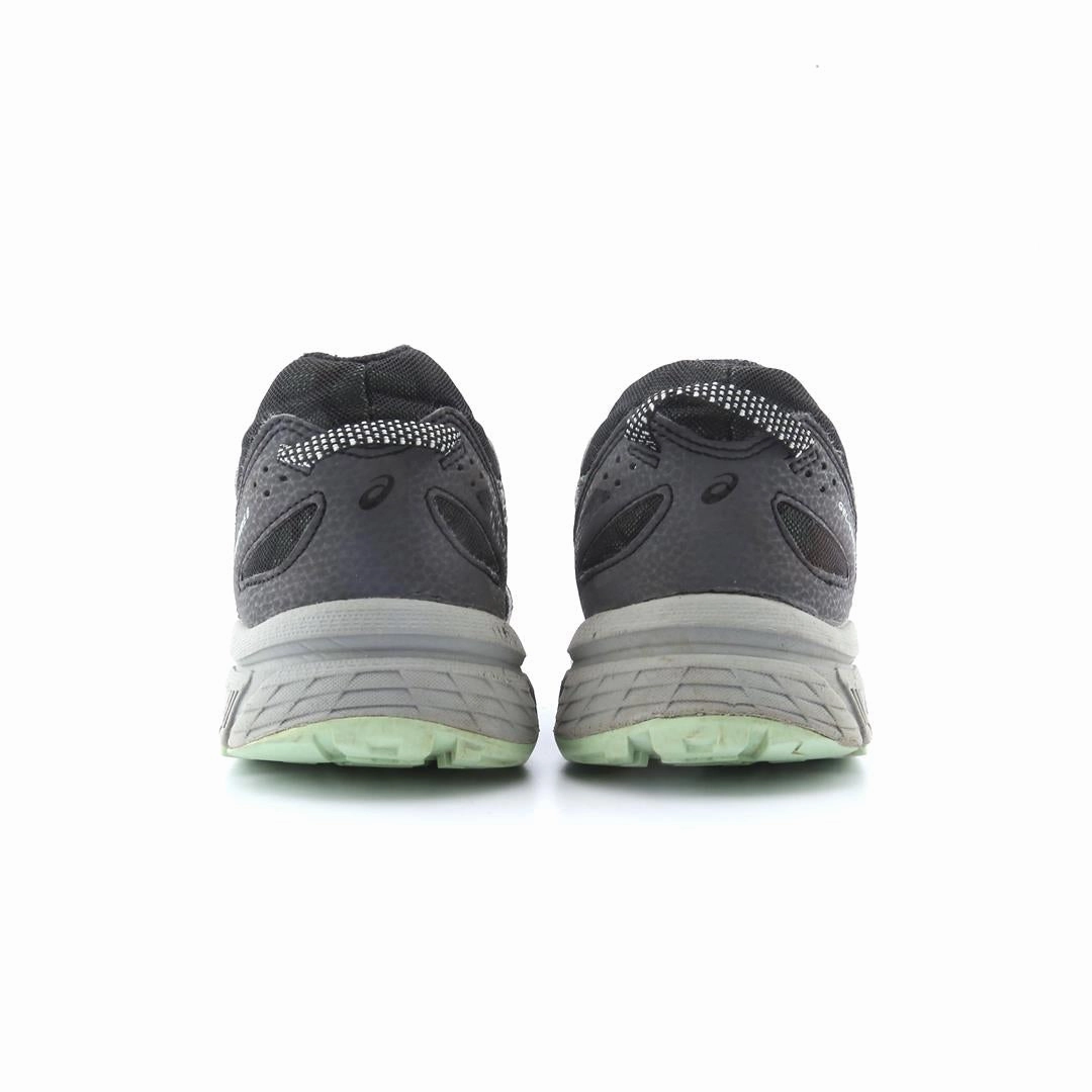 ASICS GEL-VENTURE 6 lightweight athletic shoe visuals