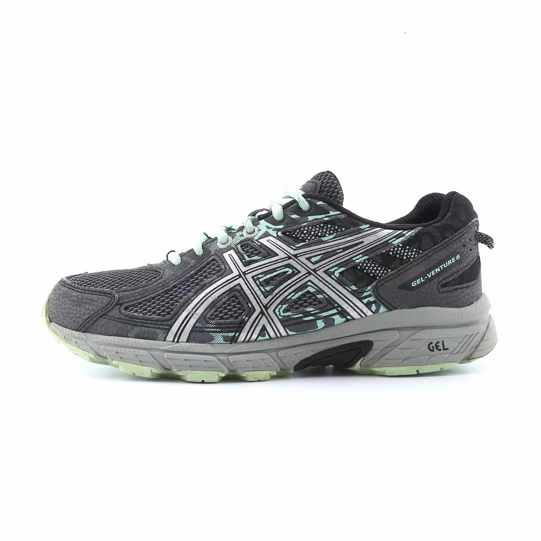 ASICS GEL-VENTURE 6 Asics athletic shoe designs