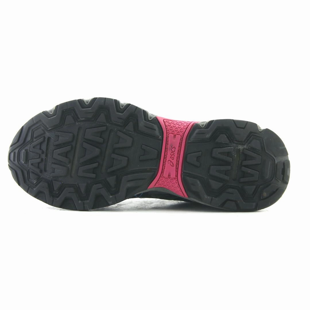 ASICS GEL-VENTURE 6 lightweight athletic shoe visuals
