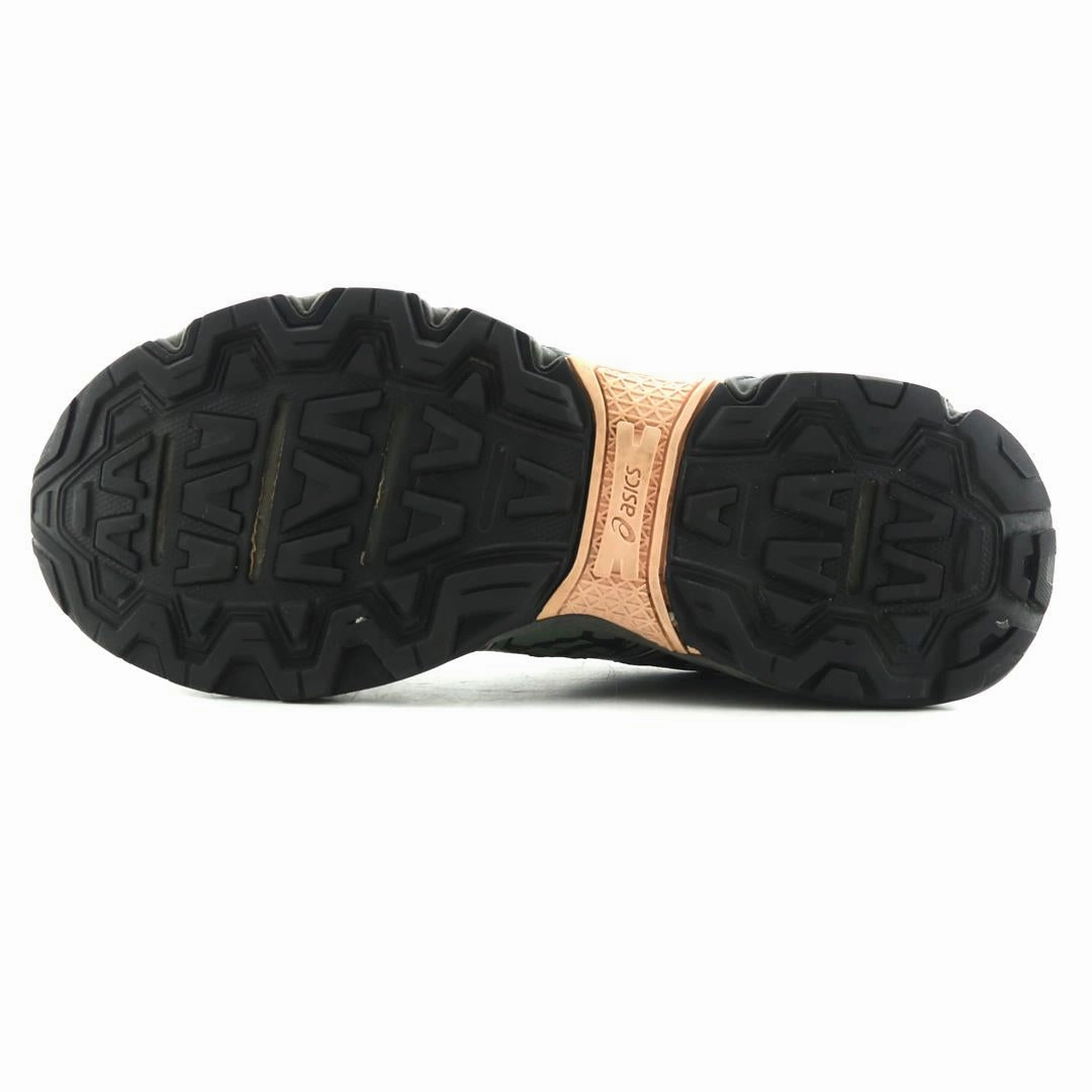 ASICS GEL-VENTURE 6 lightweight athletic shoe visuals