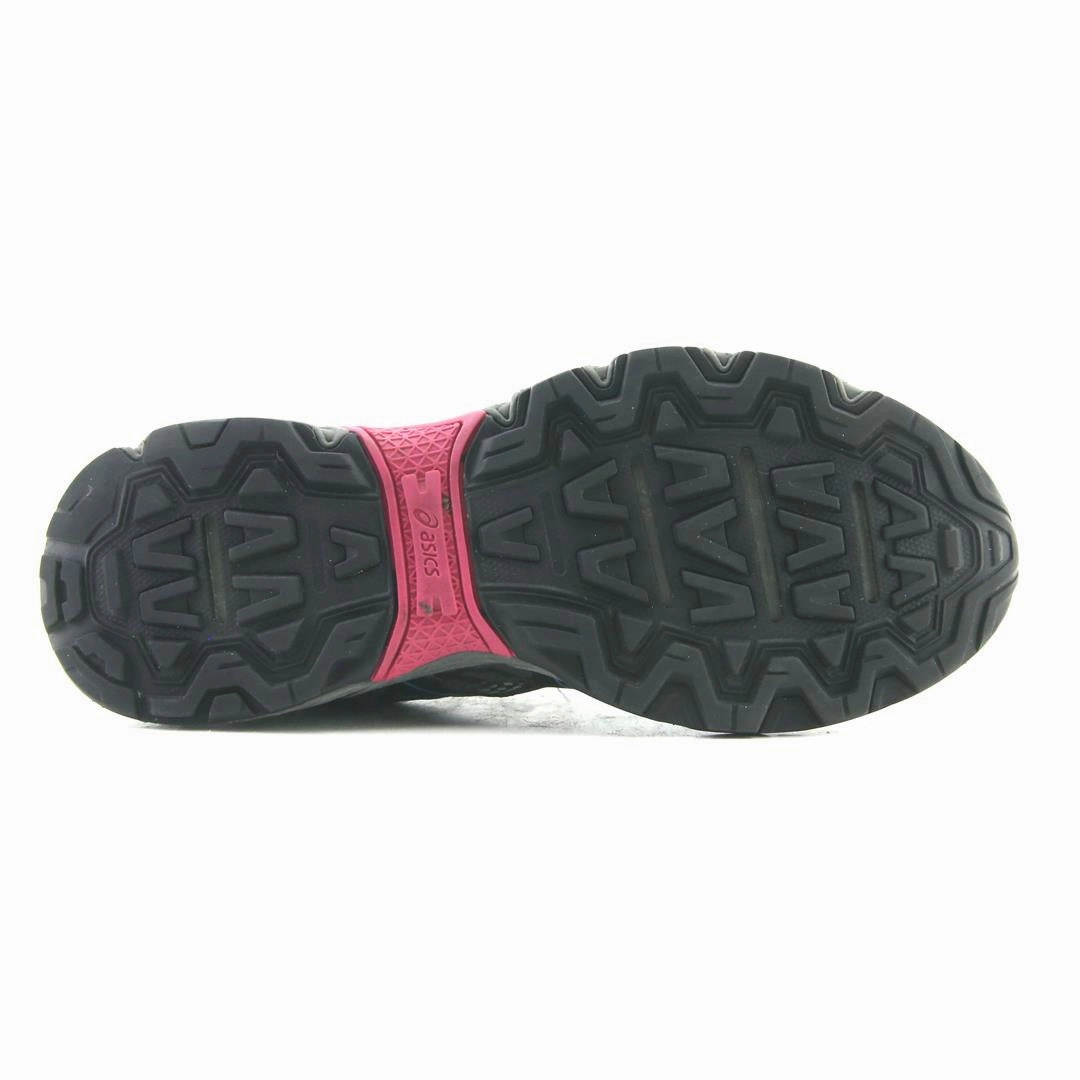 ASICS GEL-VENTURE 6 lightweight athletic shoe visuals