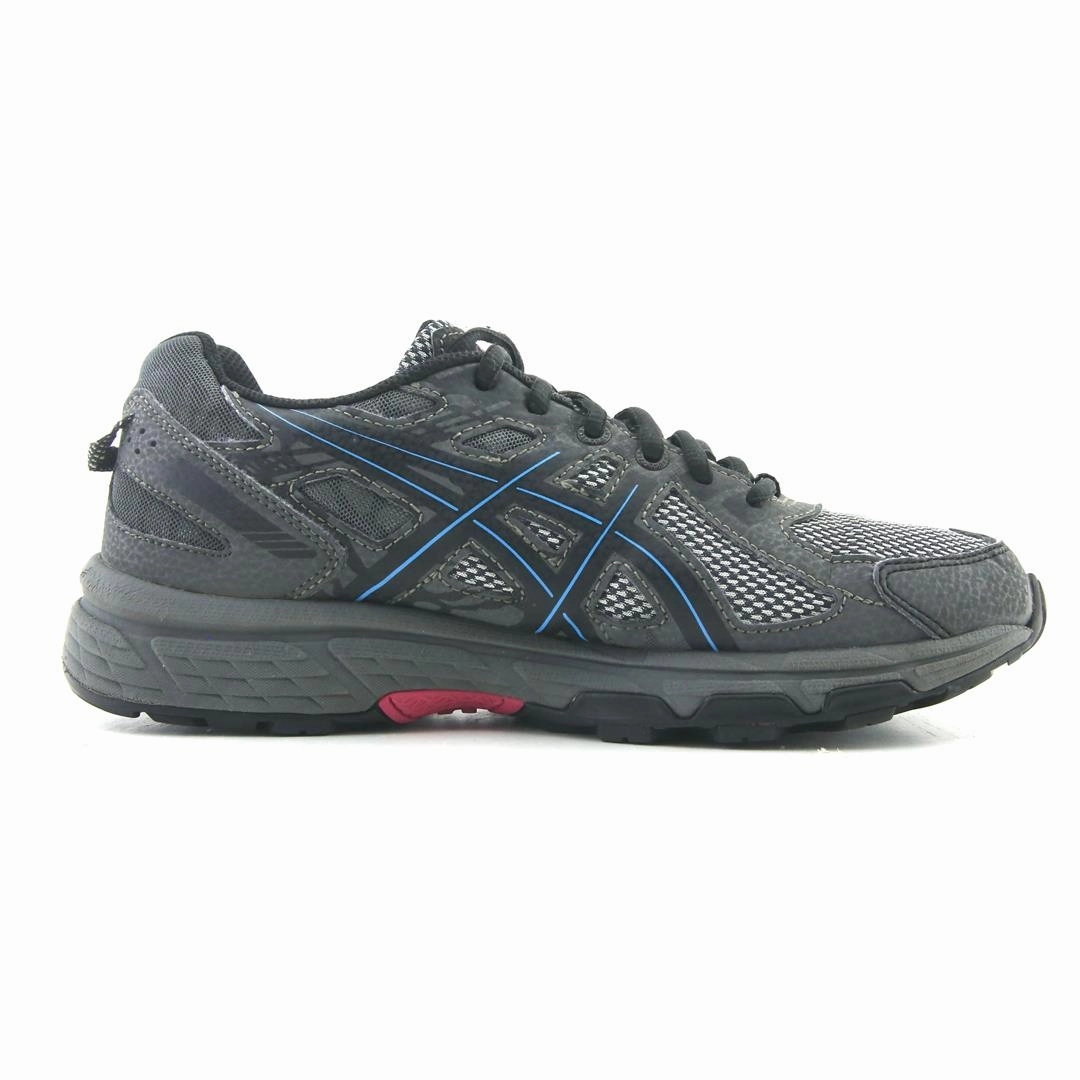 ASICS GEL-VENTURE 6 lightweight athletic shoe visuals