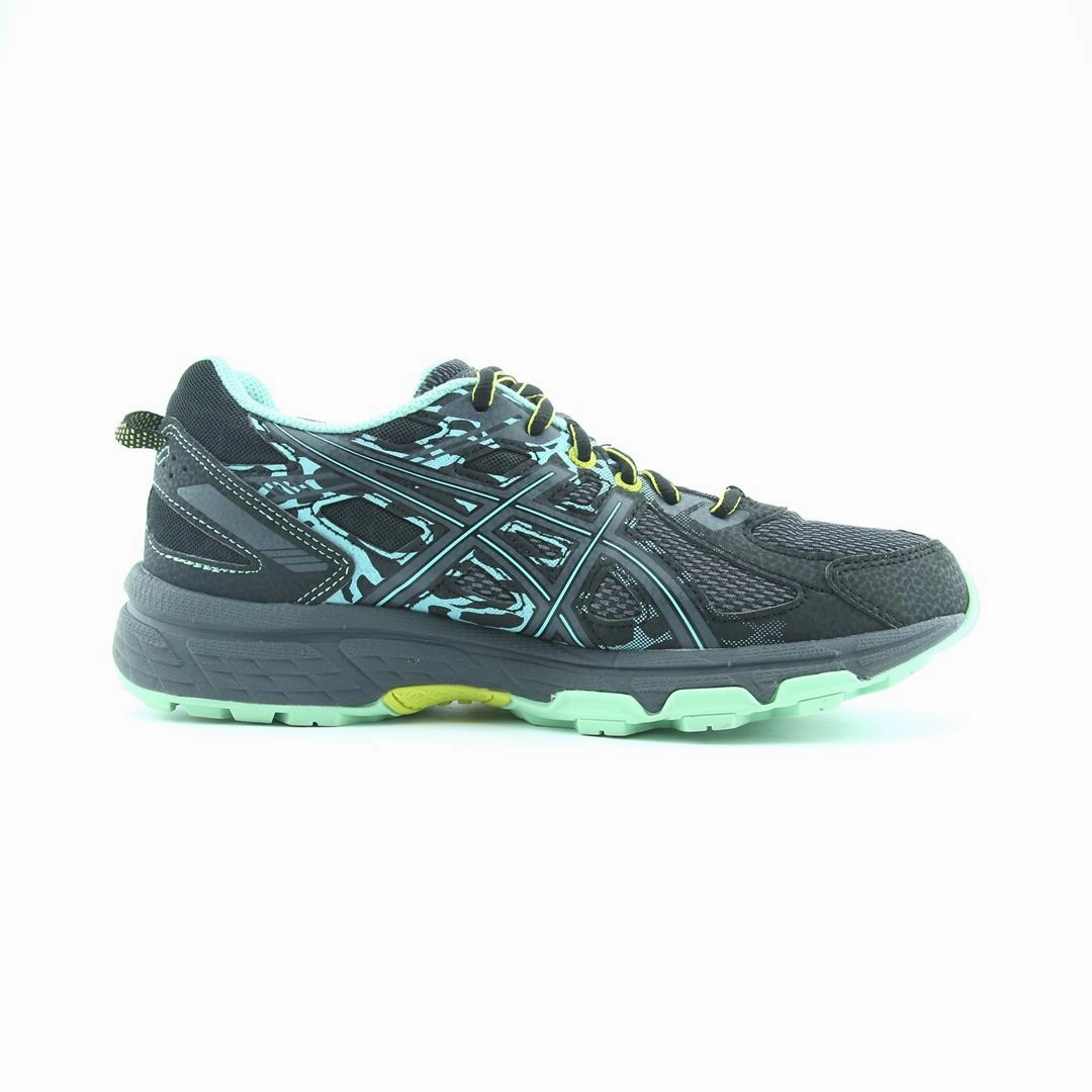 ASICS GEL-VENTURE 6 performance running shoe photos