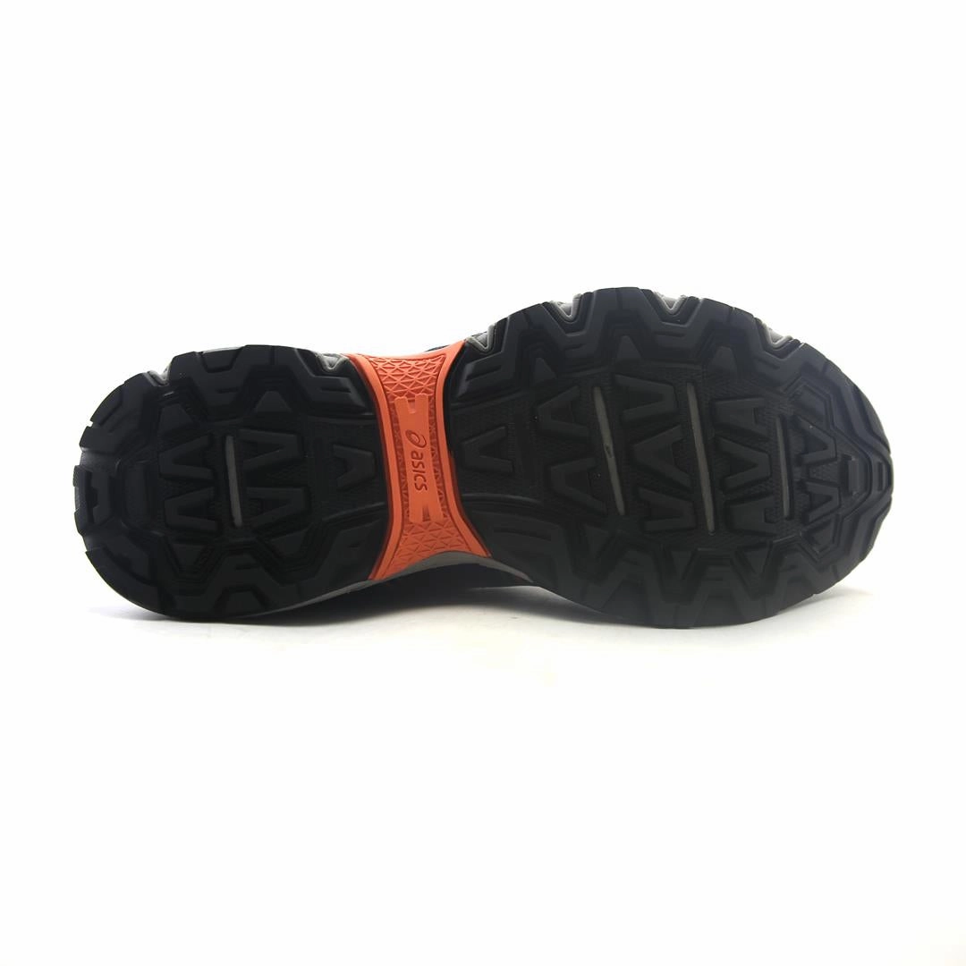 ASICS GEL-VENTURE 6 performance running shoe photos