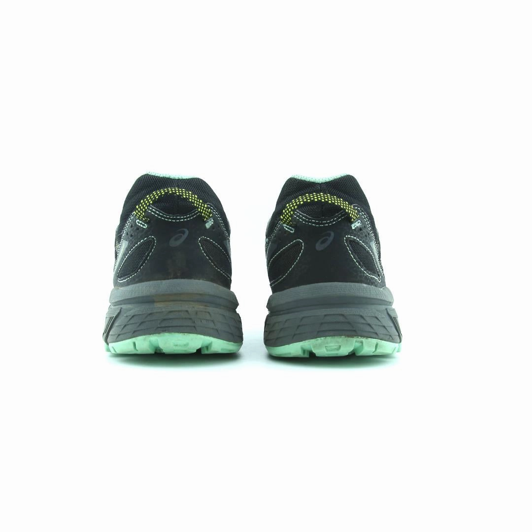 ASICS GEL VENTURE 6 performance running shoe photos