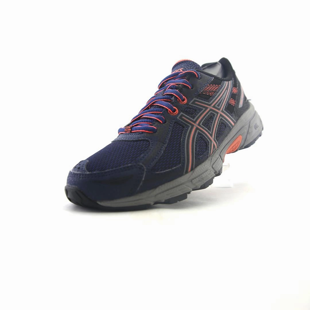 ASICS GEL-VENTURE 6 performance running shoe photos