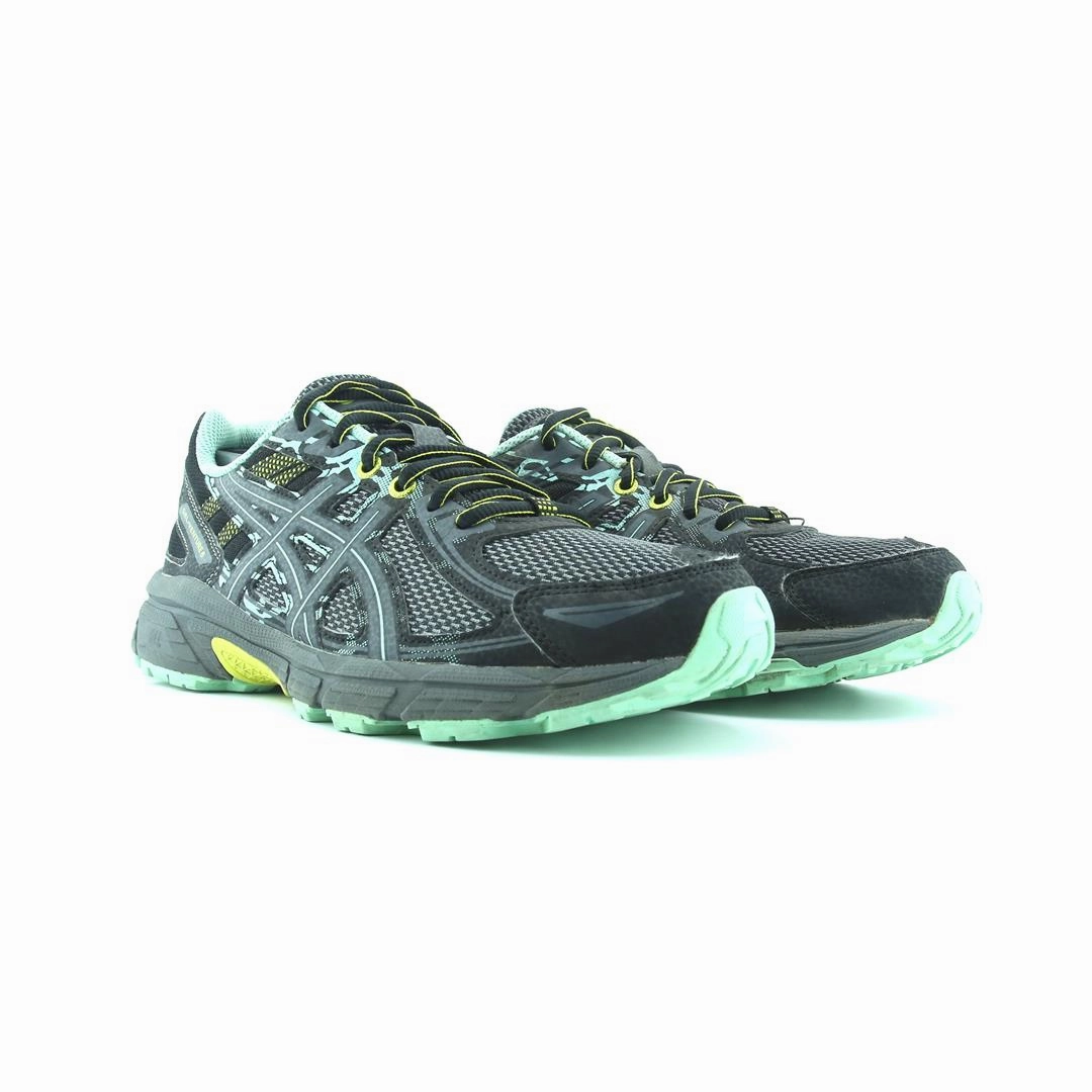 ASICS GEL VENTURE 6 performance running shoe photos