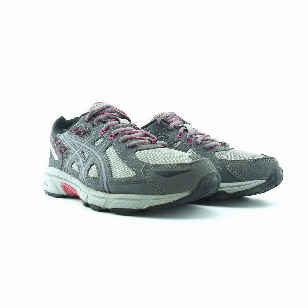 ASICS GEL-VENTURE 6 performance running shoe photos