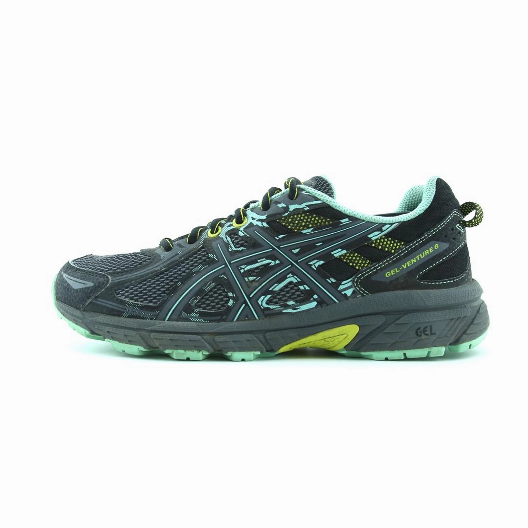 ASICS GEL VENTURE 6 Asics lightweight sneakers