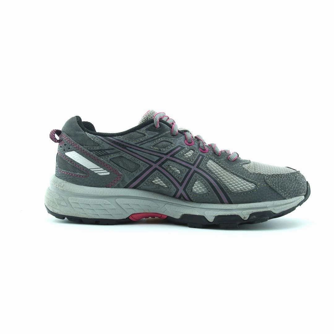 ASICS GEL-VENTURE 6 performance running shoe photos