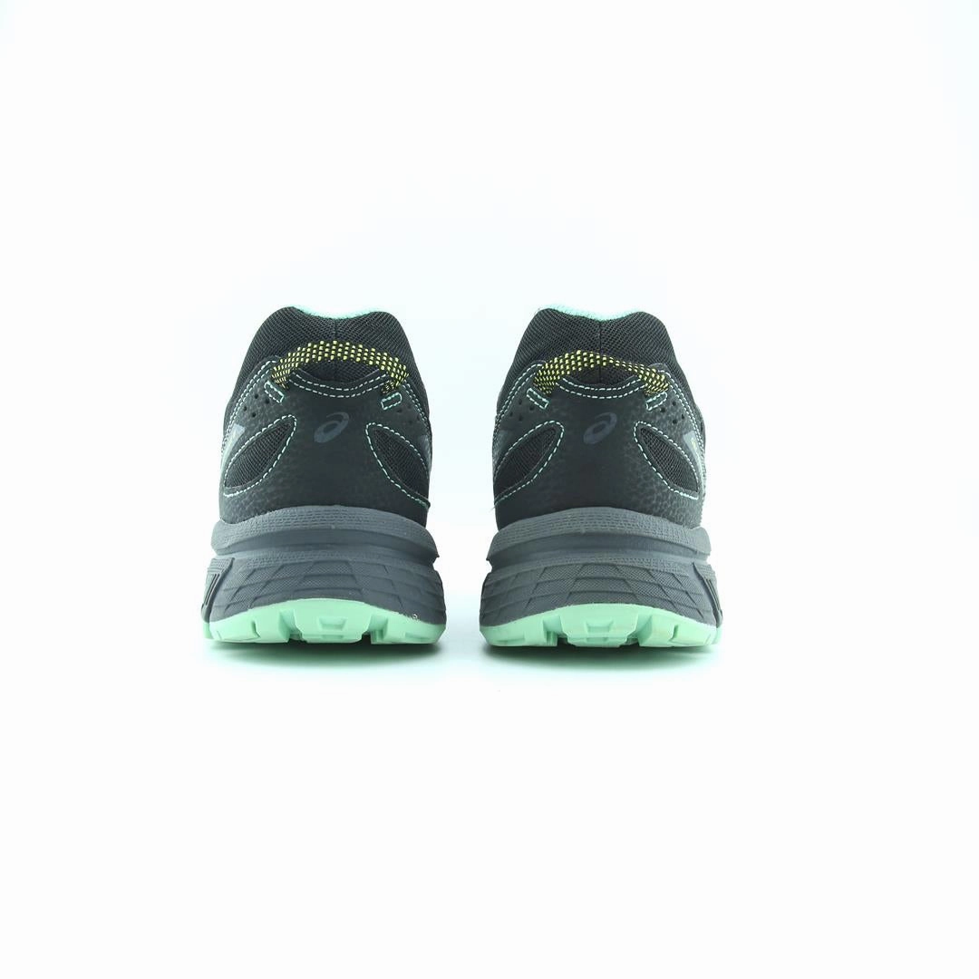 ASICS GEL-VENTURE 6 performance running shoe photos