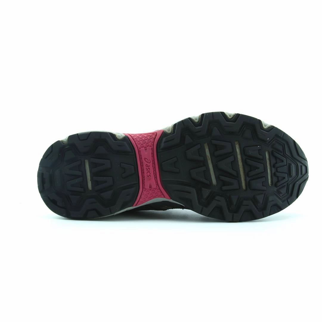 ASICS GEL-VENTURE 6 performance running shoe photos