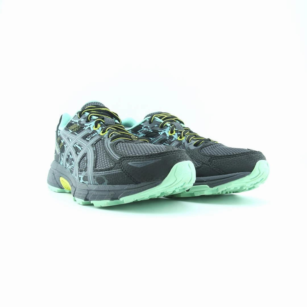 ASICS GEL-VENTURE 6 performance running shoe photos