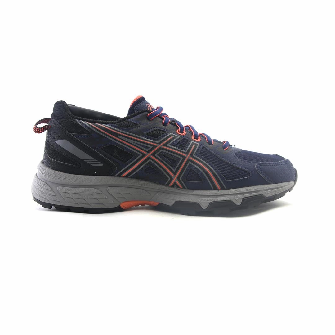 ASICS GEL-VENTURE 6 performance running shoe photos