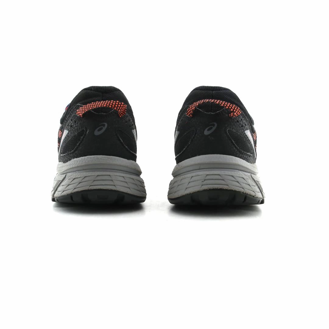 ASICS GEL-VENTURE 6 sporty Asics footwear images