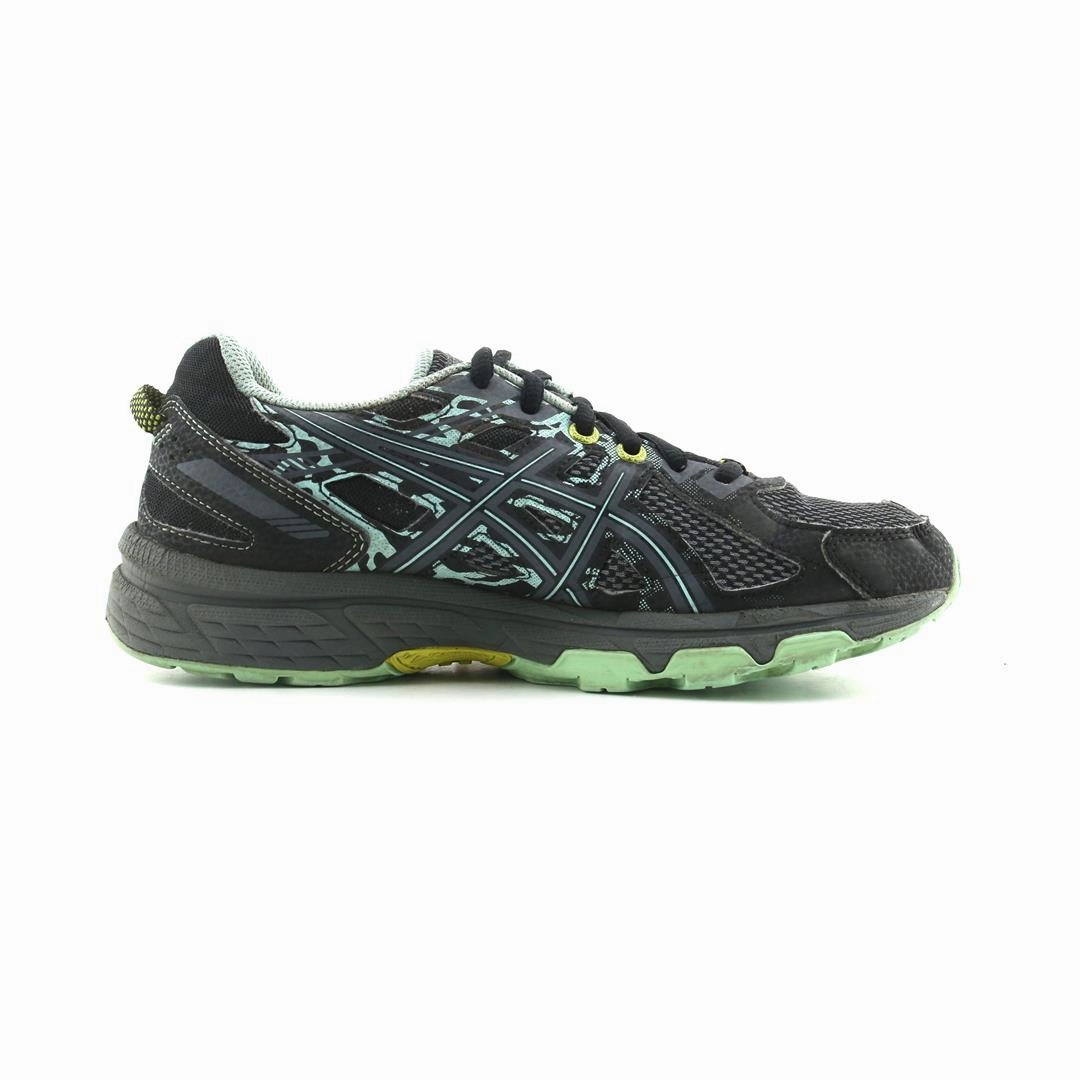 ASICS GEL-VENTURE 6 sporty Asics footwear images