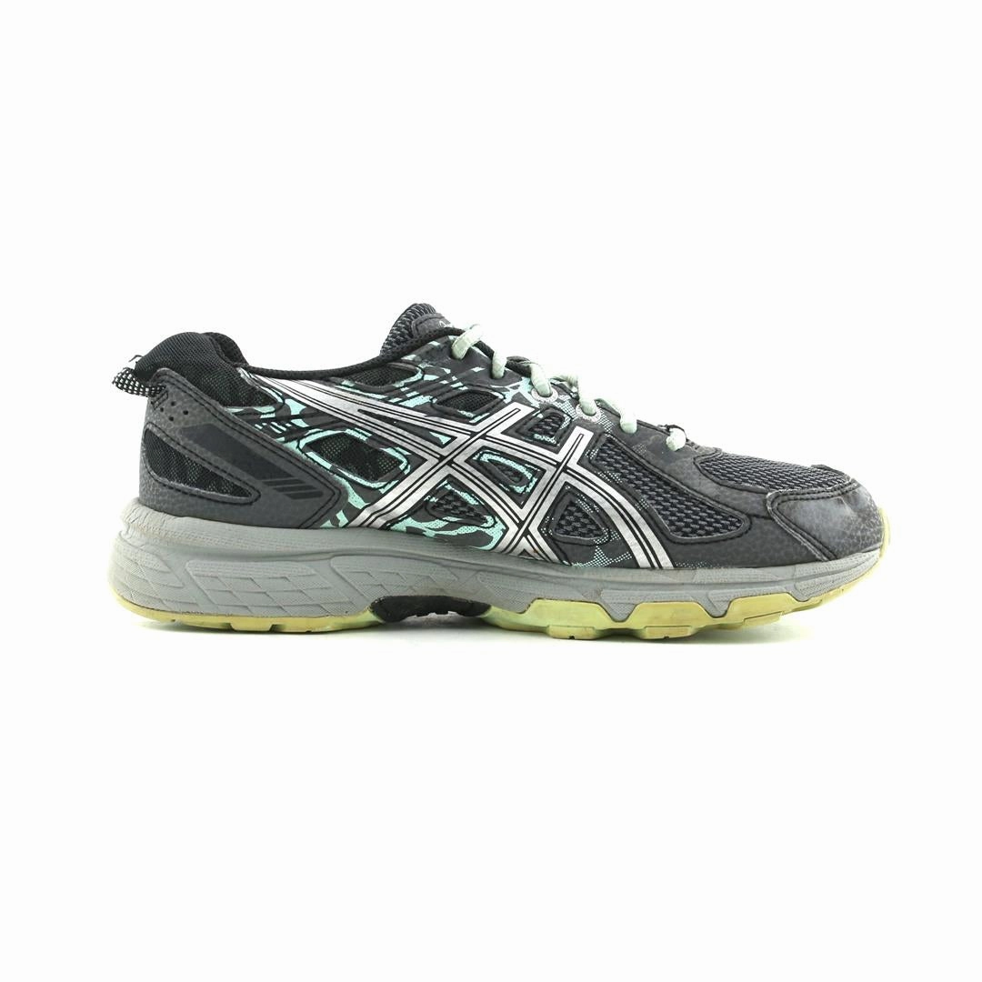 ASICS GEL VENTURE 6 sporty Asics footwear images