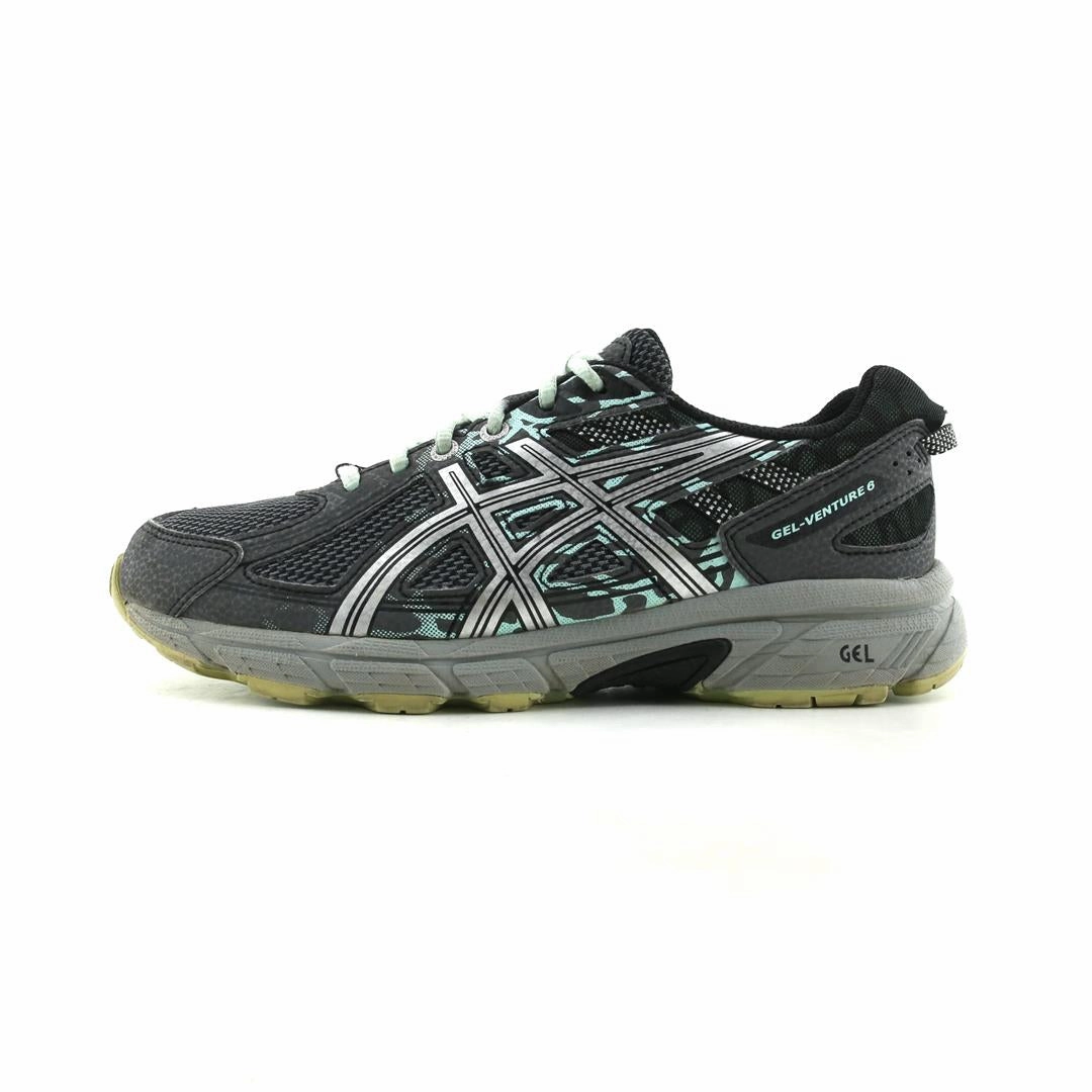 ASICS GEL VENTURE 6 Asics running footwear