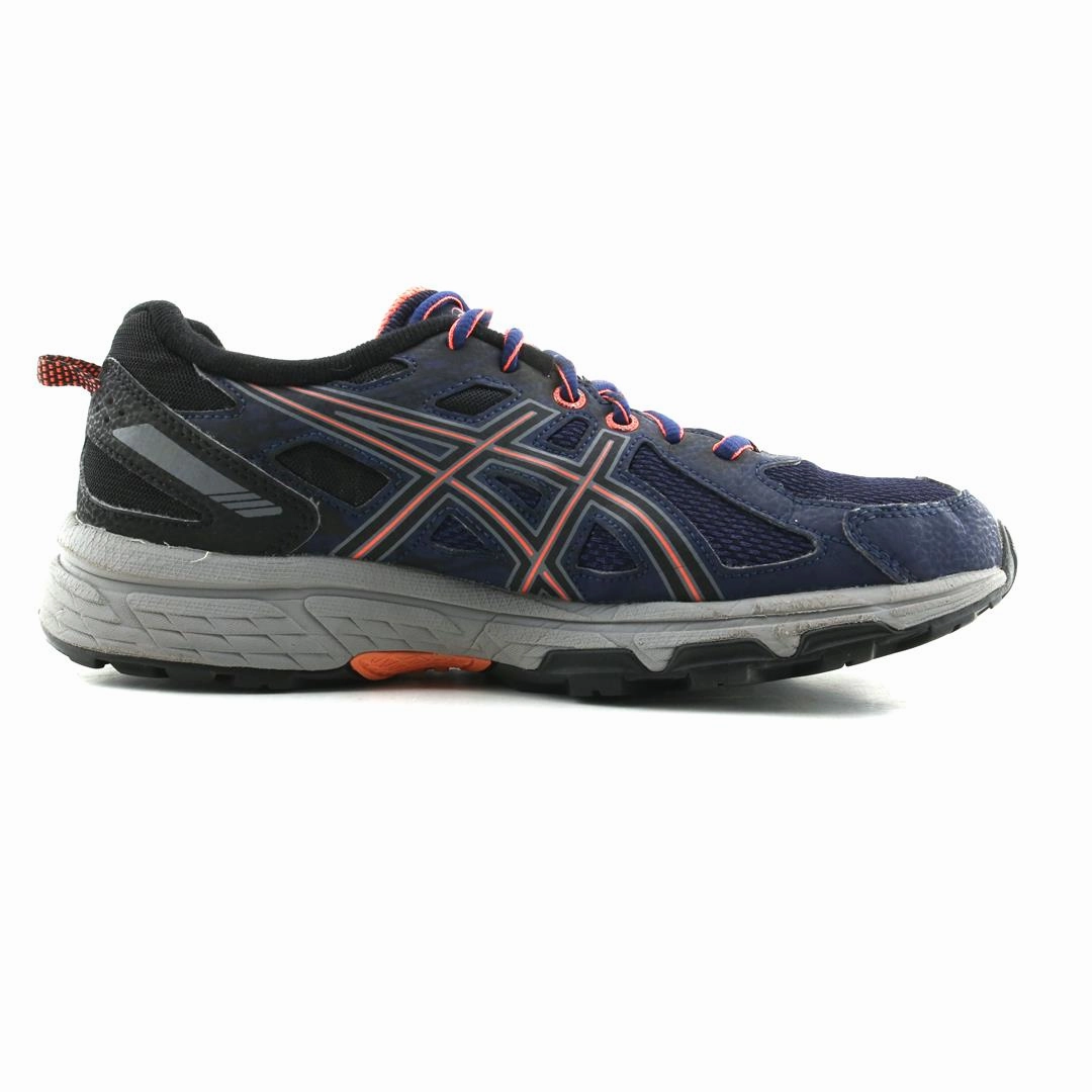ASICS GEL-VENTURE 6 sporty Asics footwear images