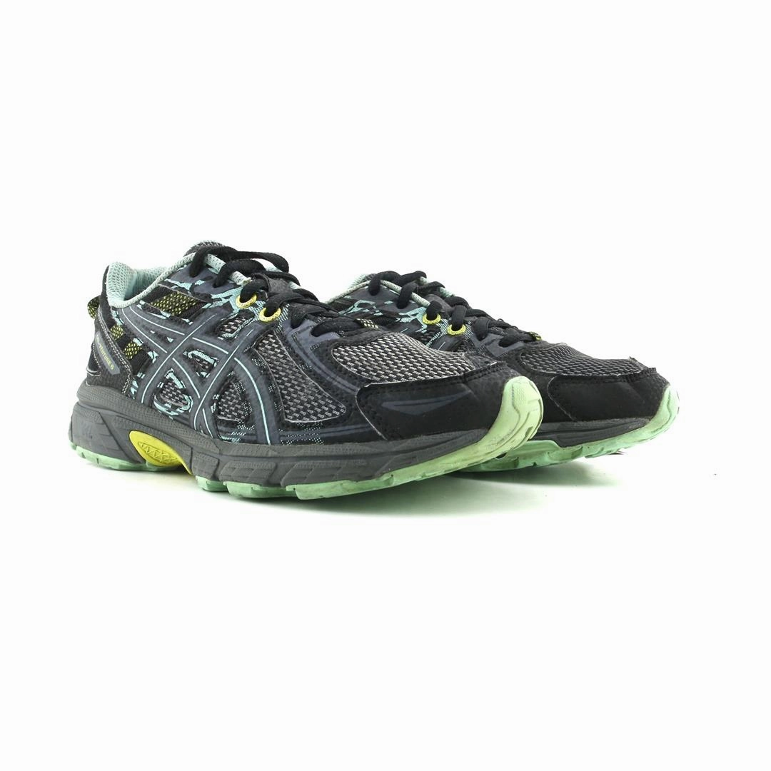 ASICS GEL-VENTURE 6 sporty Asics footwear images