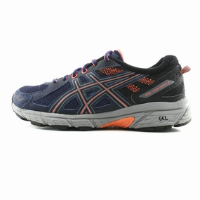 ASICS GEL-VENTURE 6 Asics running footwear