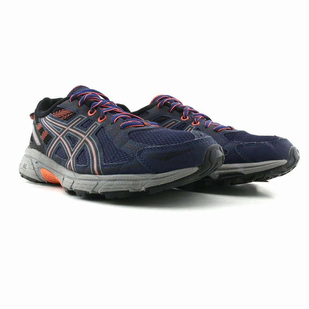 ASICS GEL-VENTURE 6 sporty Asics footwear images