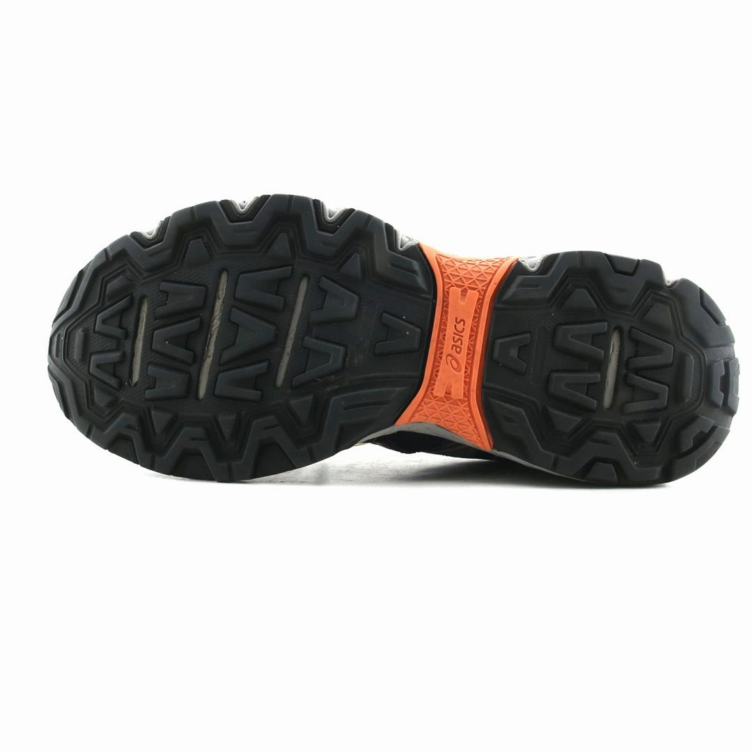 ASICS GEL-VENTURE 6 sporty Asics footwear images