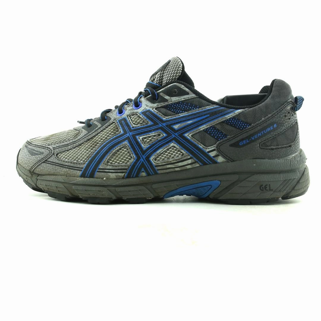 ASICS GEL-VENTURE 6 Asics running footwear