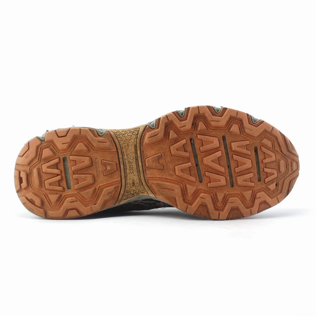 ASICS GEL-VENTURE 6 sporty Asics footwear images