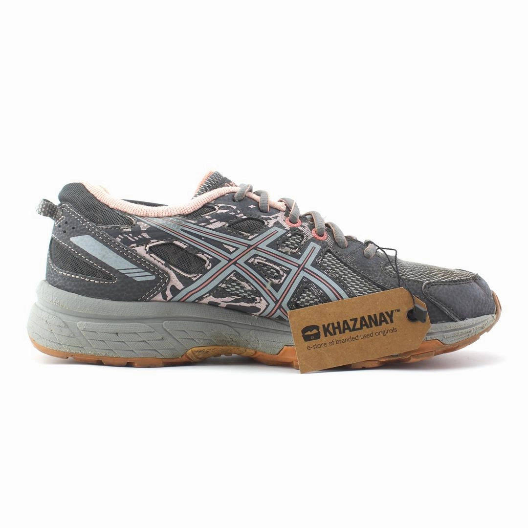 ASICS GEL-VENTURE 6 sporty Asics footwear images