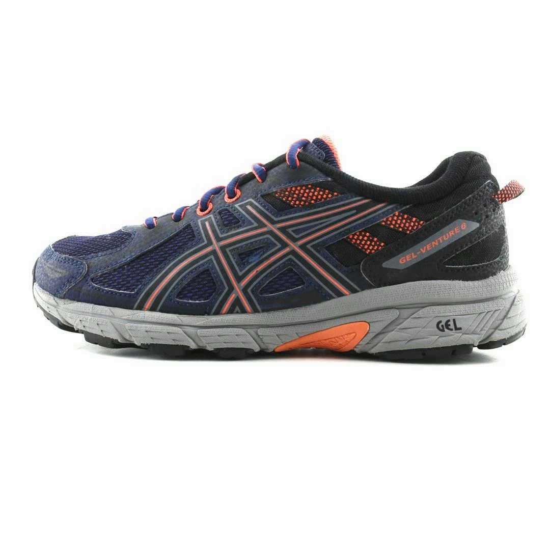 ASICS GEL-VENTURE 6 Asics running footwear