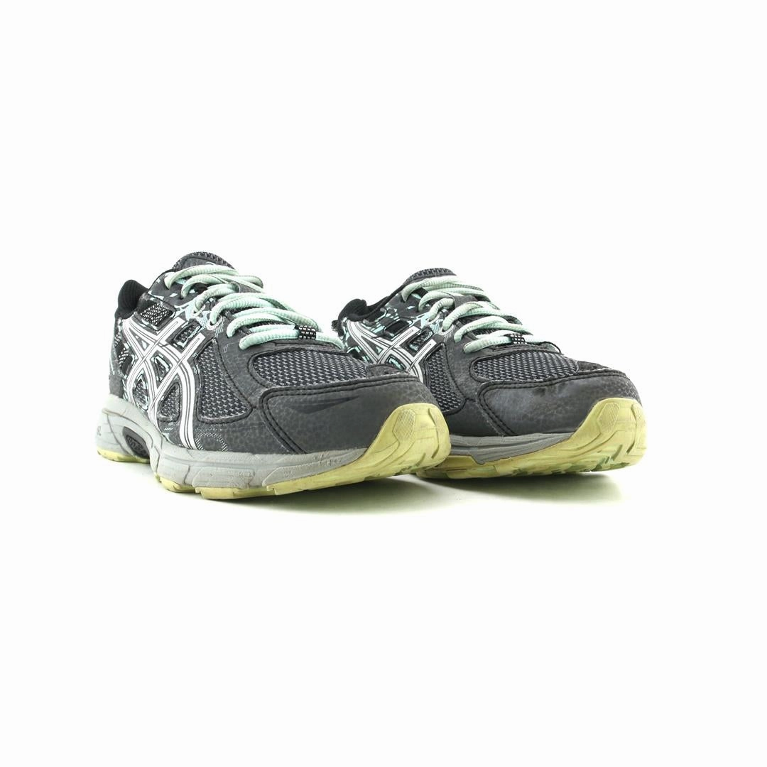 ASICS GEL VENTURE 6 sporty Asics footwear images