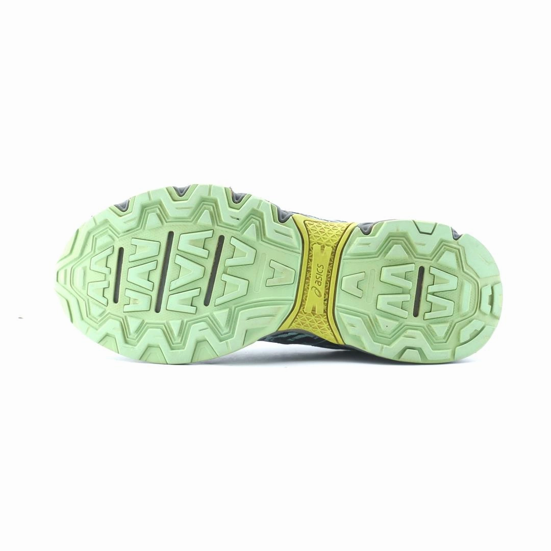 ASICS  GEL-VENTURE 6 trainer shoe design snapshots