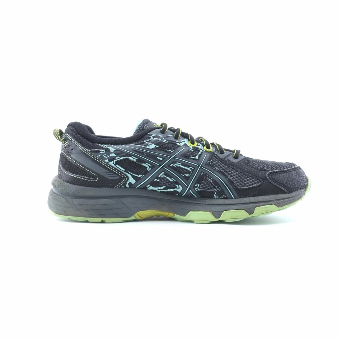 ASICS  GEL-VENTURE 6 trainer shoe design snapshots