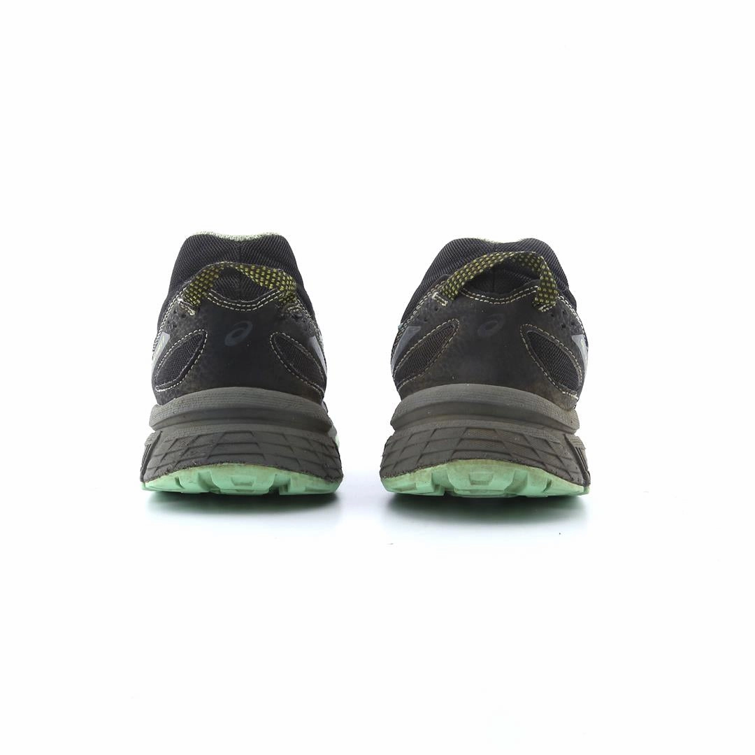 ASICS GEL-VENTURE 6 trainer shoe design snapshots