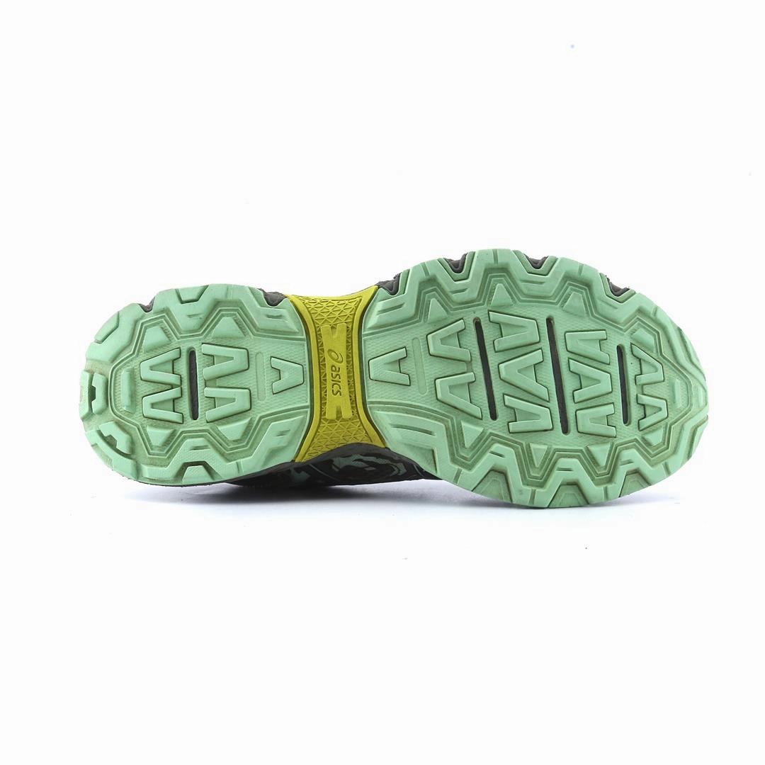 ASICS GEL-VENTURE 6 trainer shoe design snapshots