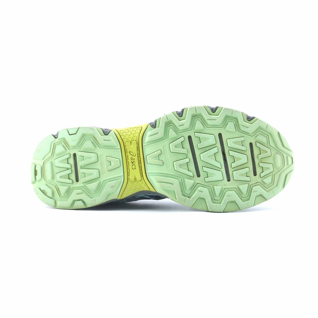 ASICS  GEL-VENTURE 6 trainer shoe design snapshots