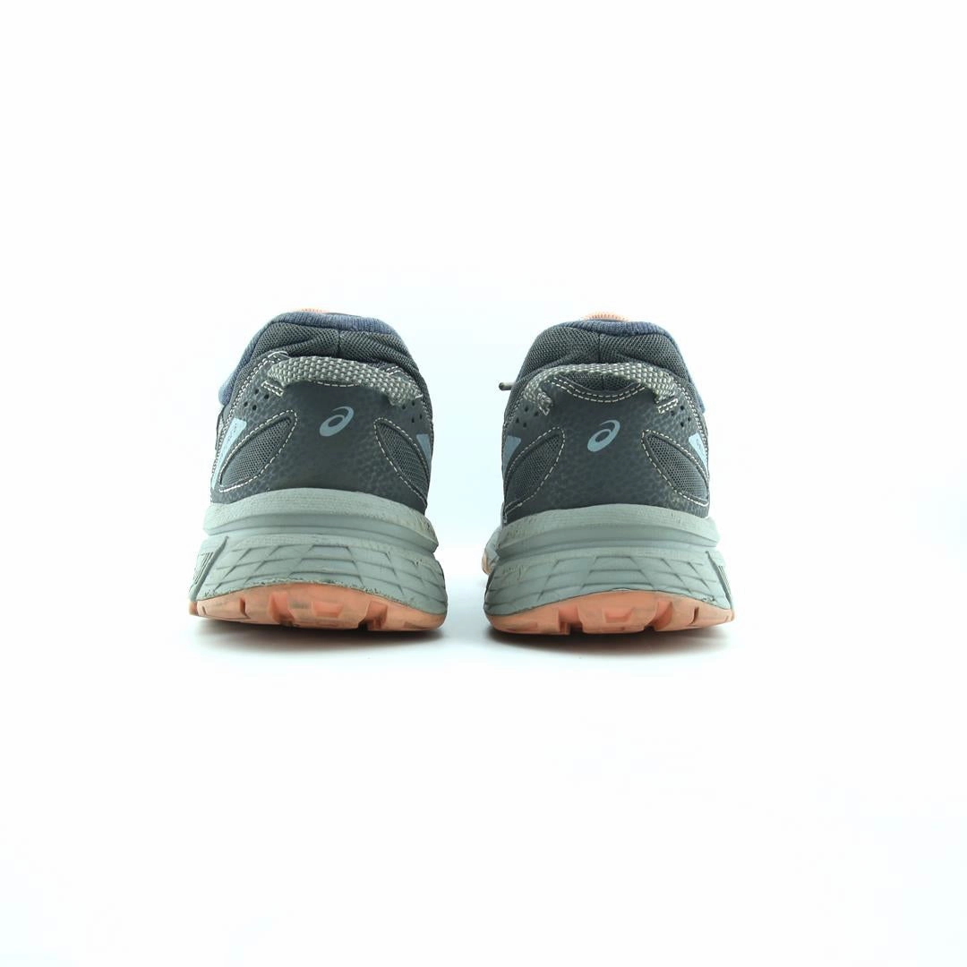 ASICS GEL-VENTURE 6 trainer shoe design snapshots