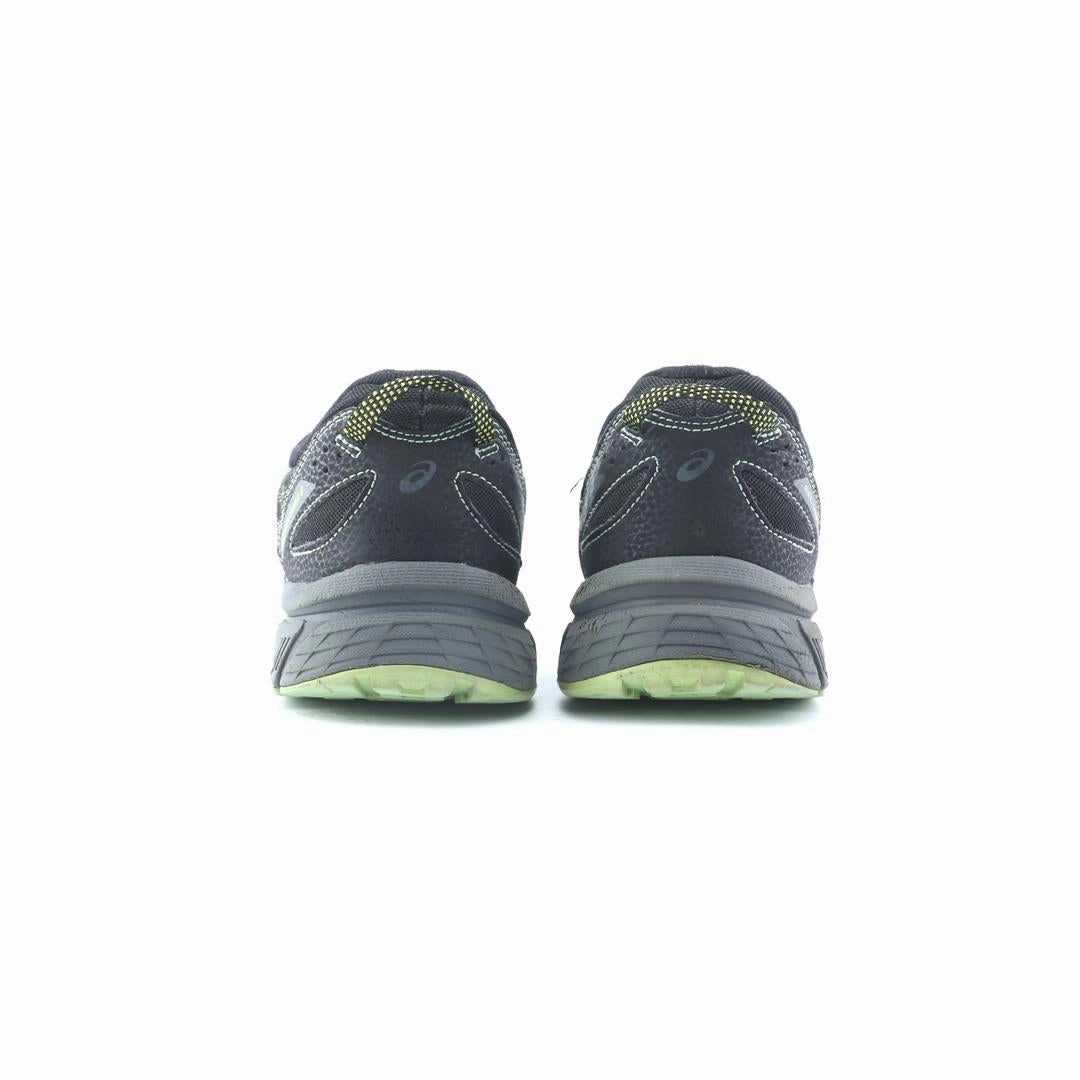 ASICS  GEL-VENTURE 6 trainer shoe design snapshots
