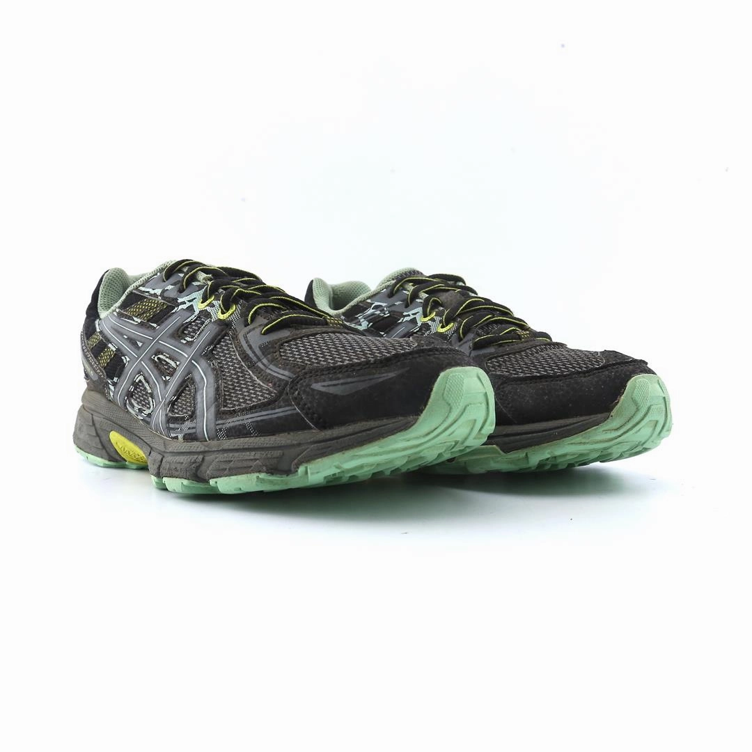 ASICS GEL-VENTURE 6 trainer shoe design snapshots